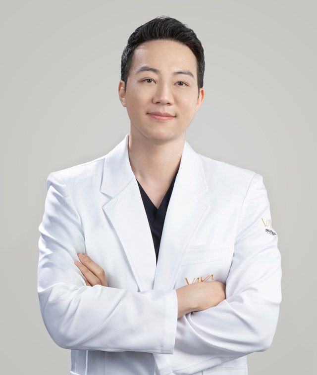 대표원장 김상일