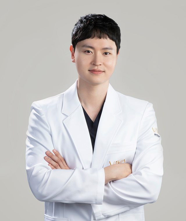 대표원장 조성은